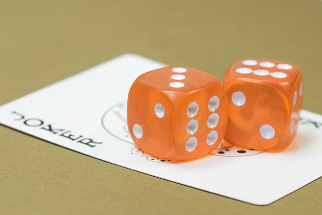 Cashless Casinos