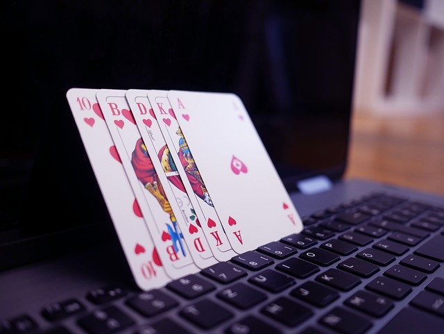 Regulations on Online Casinos