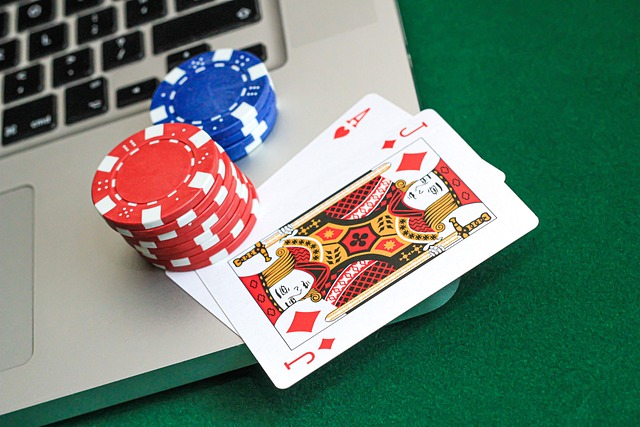 Live Dealer Games
