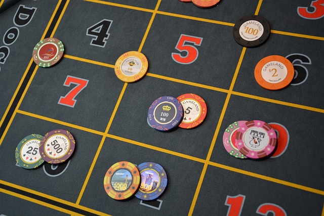 Streaks in Gambling
