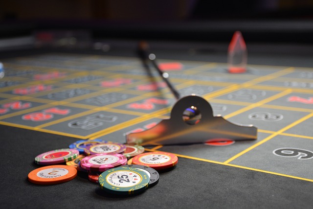 Streaks in Gambling