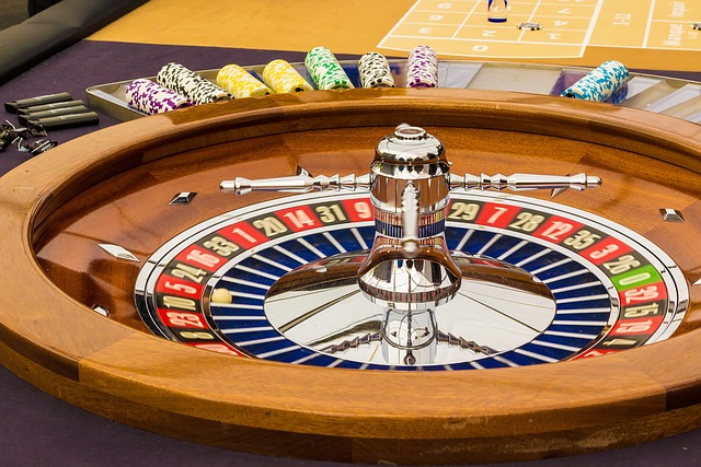 Offers at Online Casinos