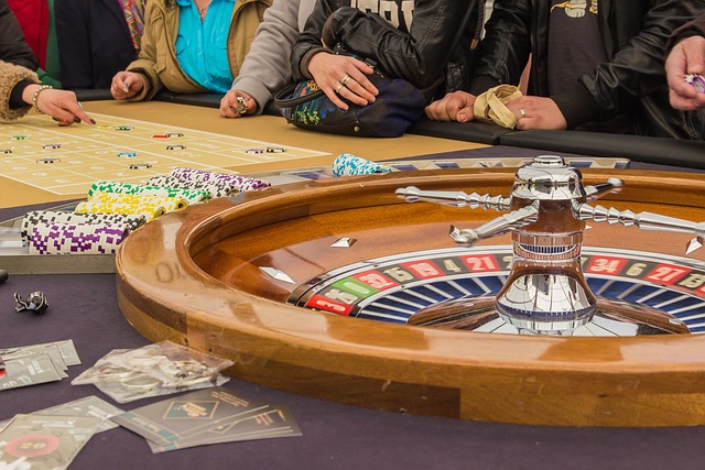 Offers at Online Casinos