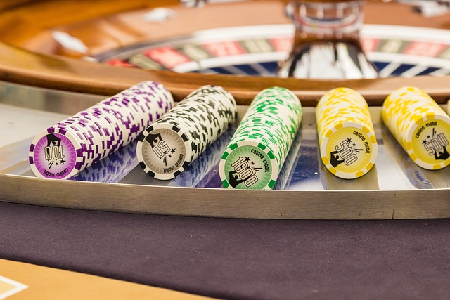Offers at Online Casinos